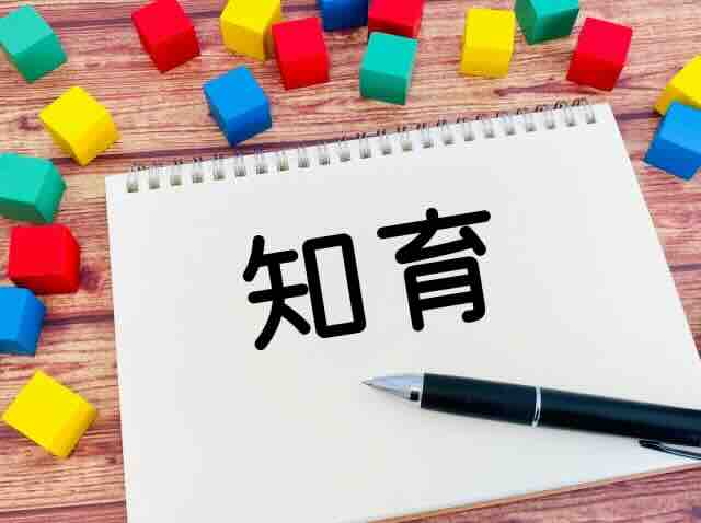 知育　教材